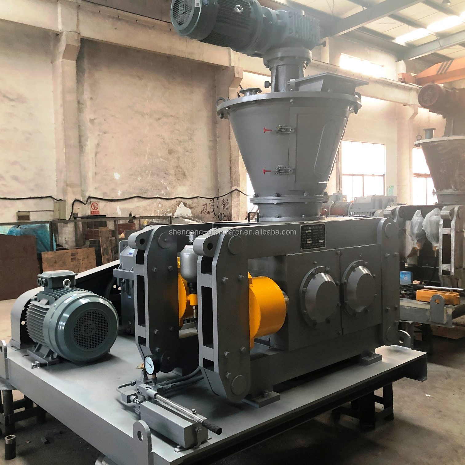 節(jié)能環(huán)保是干燥設(shè)備深入研究方向？